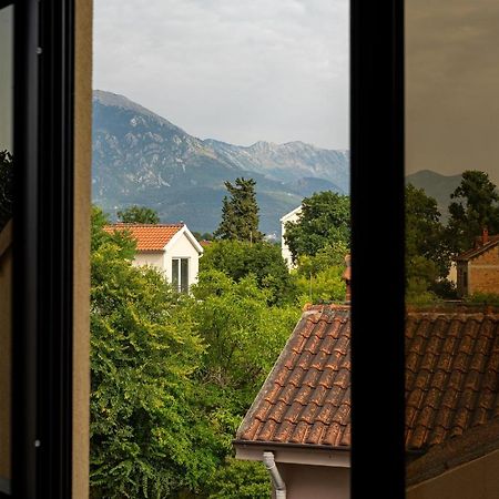 Studio Apartment N2 Tivat Eksteriør bilde