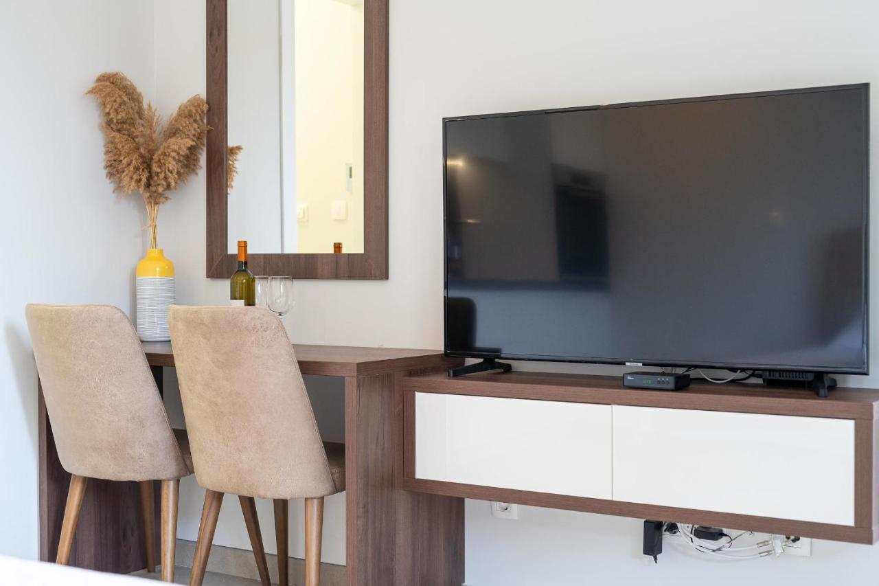 Studio Apartment N2 Tivat Eksteriør bilde